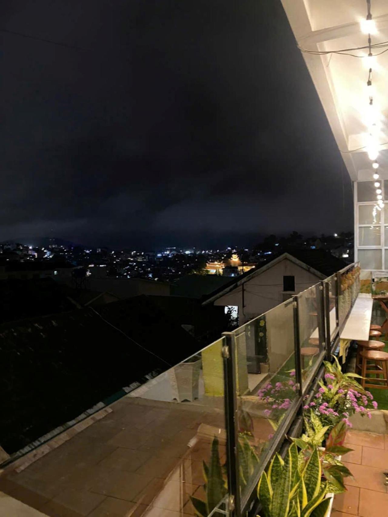 Serene Da Lat Homestay Экстерьер фото