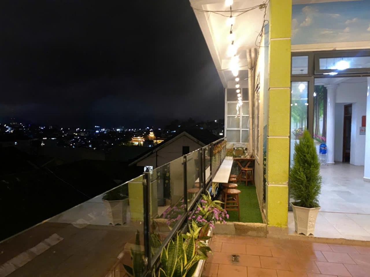 Serene Da Lat Homestay Экстерьер фото